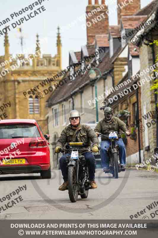 Vintage motorcycle club;eventdigitalimages;no limits trackdays;peter wileman photography;vintage motocycles;vmcc banbury run photographs